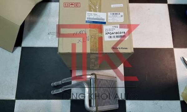 GIÀN SƯỞI KIA MORNING, CEED