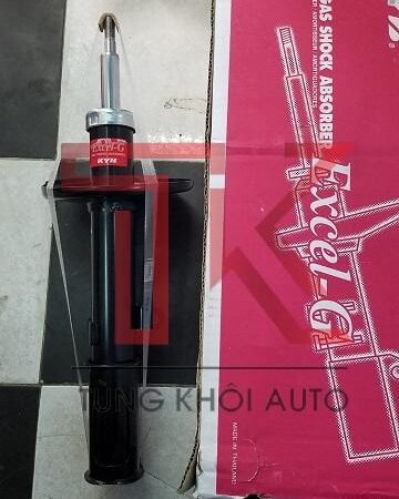 GIẢM XÓC SAU TOYOTA CAMRY