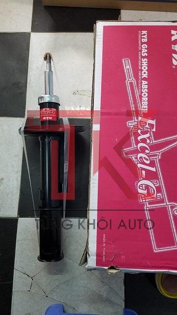 GIẢM XÓC SAU TOYOTA CAMRY GIẢM XÓC SAU TOYOTA CAMRY