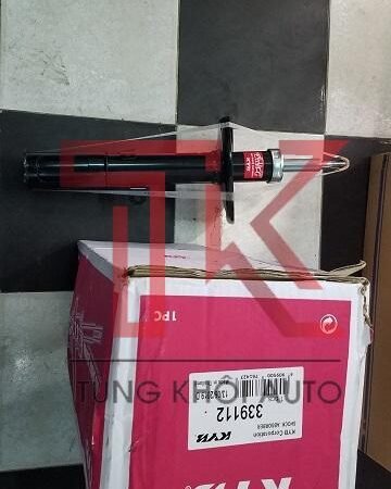 GIẢM XÓC SAU TOYOTA CAMRY