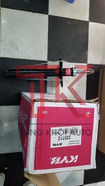 GIẢM XÓC SAU TOYOTA CAMRY GIẢM XÓC SAU TOYOTA CAMRY