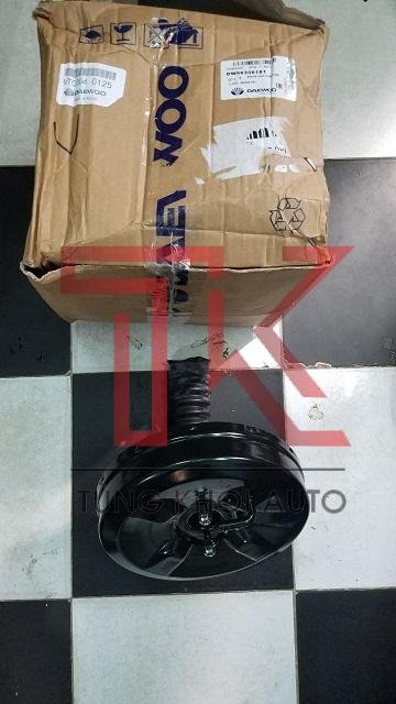 BẦU TRỢ LỰC PHANH DAEWOO LANOS BẦU TRỢ LỰC PHANH DAEWOO LANOS