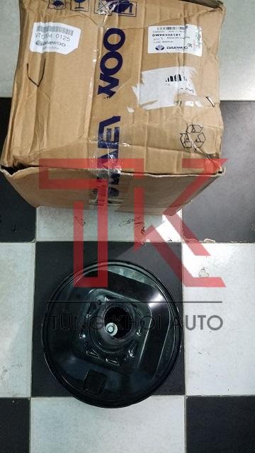 BẦU TRỢ LỰC PHANH DAEWOO LANOS BẦU TRỢ LỰC PHANH DAEWOO LANOS