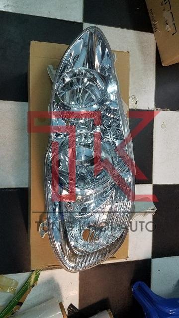 ĐÈN PHA TOYOTA ALTIS ĐÈN PHA TOYOTA ALTIS