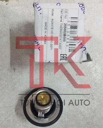 VAN HẰNG NHIỆT KIA CARENS, RONDO