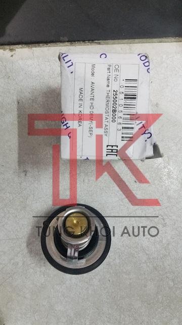 VAN HẰNG NHIỆT KIA CARENS, RONDO VAN HẰNG NHIỆT KIA CARENS, RONDO