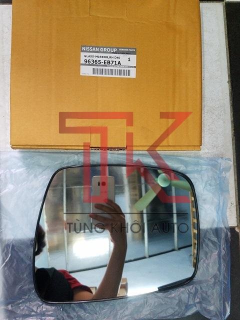 MẶT GƯƠNG CHIẾU HẬU NISSAN NAVARA MẶT GƯƠNG CHIẾU HẬU NISSAN NAVARA