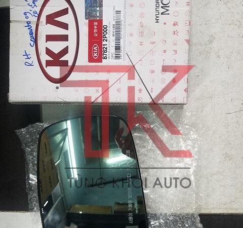 MẶT GƯƠNG CHIẾU HẬU KIA SORENTO