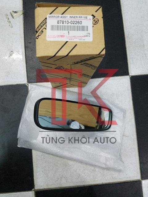 GƯƠNG CHIẾU HẬU TRONG XE TOYOTA VIOS GƯƠNG CHIẾU HẬU TRONG XE TOYOTA VIOS