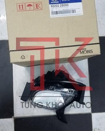 ĐÈN GẦM HYUNDAI TUCSON