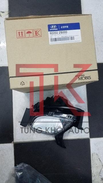 ĐÈN GẦM HYUNDAI TUCSON ĐÈN GẦM HYUNDAI TUCSON