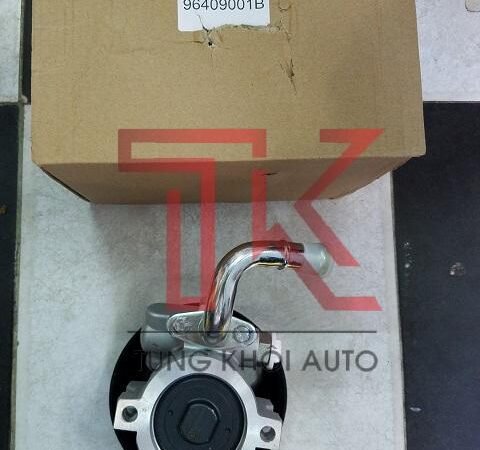 BƠM TRỢ LỰC LÁI CHEVROLET CAPTIVA