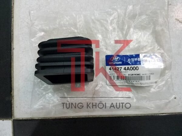 CAO SU CÀNG CUA HYUNDAI STAREX, PORTER 2