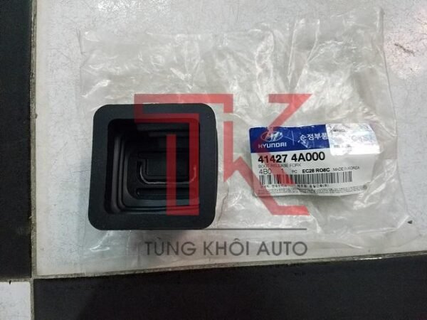 CAO SU CÀNG CUA HYUNDAI STAREX, PORTER 2