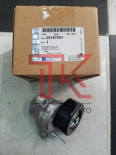 CỤM TĂNG TỔNG DAEWOO MAGNUS CỤM TĂNG TỔNG DAEWOO MAGNUS