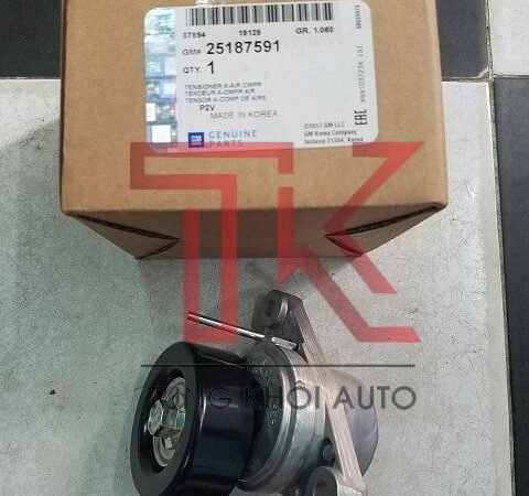 CỤM TĂNG TỔNG DAEWOO MAGNUS