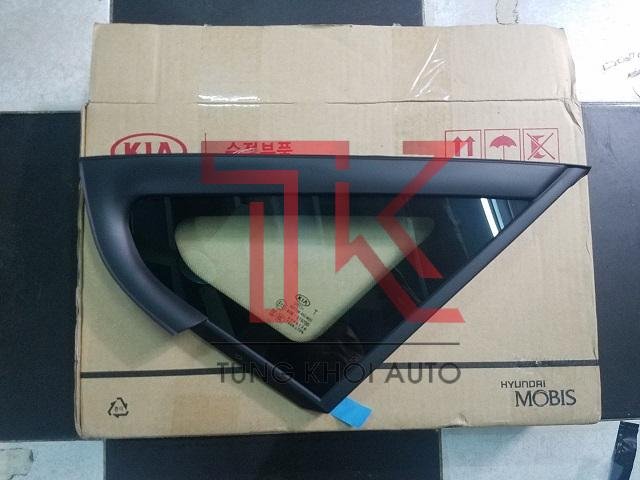 KÍNH TAM GIÁC KIA CARENS, RONDO KÍNH TAM GIÁC KIA CARENS, RONDO