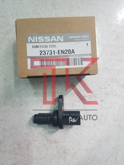 CẢM BIẾN TRỤC CƠ NISSAN TIDA, TEANA CẢM BIẾN TRỤC CƠ NISSAN TIDA, TEANA