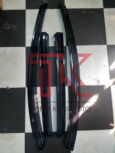 VÈ CHE MƯA CHEVROLET CAPTIVA VÈ CHE MƯA CHEVROLET CAPTIVA