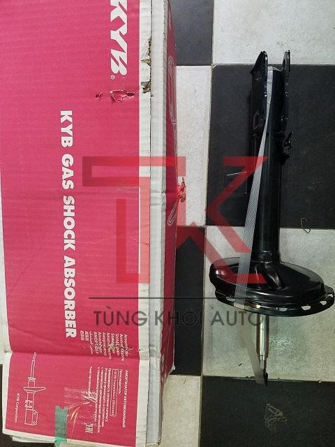 GIẢM XÓC TRƯỚC LEXUS RX330, RX350 GIẢM XÓC TRƯỚC LEXUS RX330, RX350