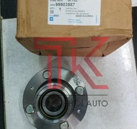 CỤM BI MAY Ơ SAU DAEWOO GENTRA