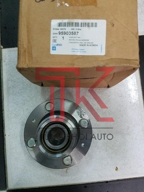 CỤM BI MAY Ơ SAU DAEWOO GENTRA CỤM BI MAY Ơ SAU DAEWOO GENTRA