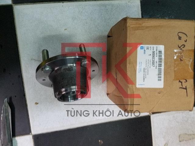 CỤM BI MAY Ơ SAU DAEWOO GENTRA CỤM BI MAY Ơ SAU DAEWOO GENTRA