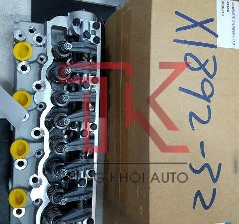 MẶT MÁY HYUNDAI STAREX, PORTER 2