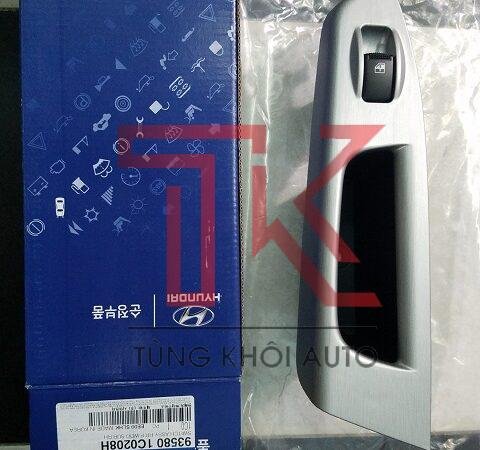 CÔNG TẮC LÊN XUỐNG KÍNH HYUNDAI GETZ