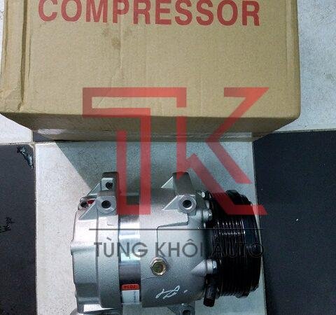 LỐC ĐIỀU HÒA DAEWOO GENTRA, CHEVROLET AVEO