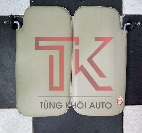 CHẮN NẮNG SUZUKI 5 TẠ, CARRY