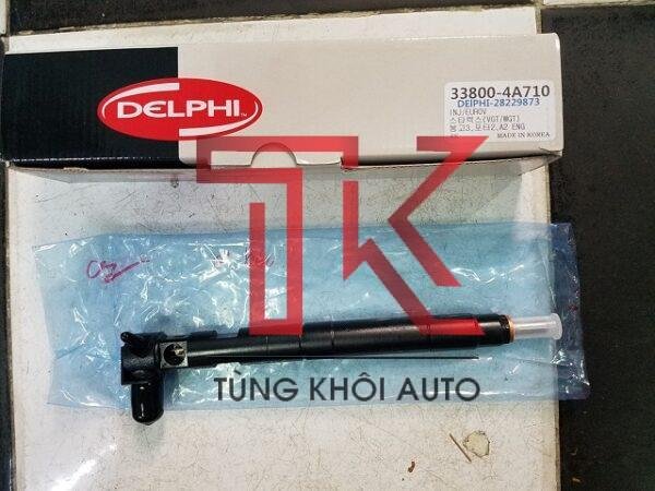 KIM PHUN KIA BONGO 3