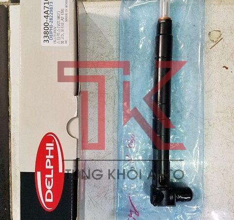 KIM PHUN KIA BONGO 3