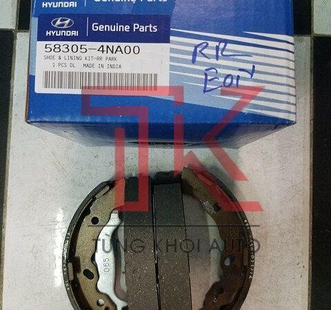 MÁ PHANH SAU HYUNDAI EON