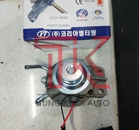 BƠM TAY DẦU HYUNDAI PORTER 2