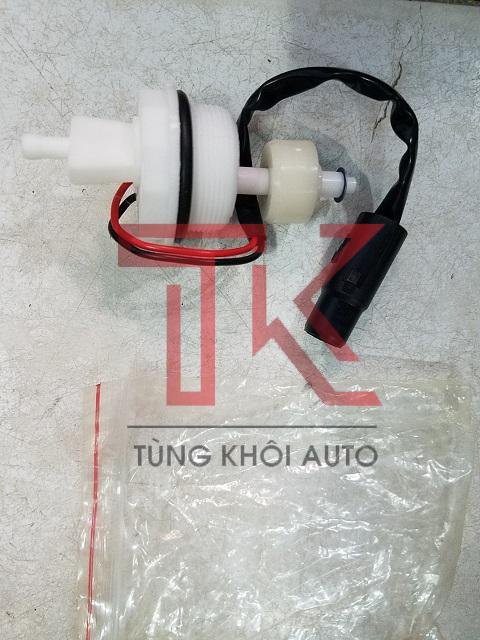 CẢM BIẾN BÁO BẨN NHIÊN LIỆU HYUNDAI PORTER 2 CẢM BIẾN BÁO BẨN NHIÊN LIỆU HYUNDAI PORTER 2