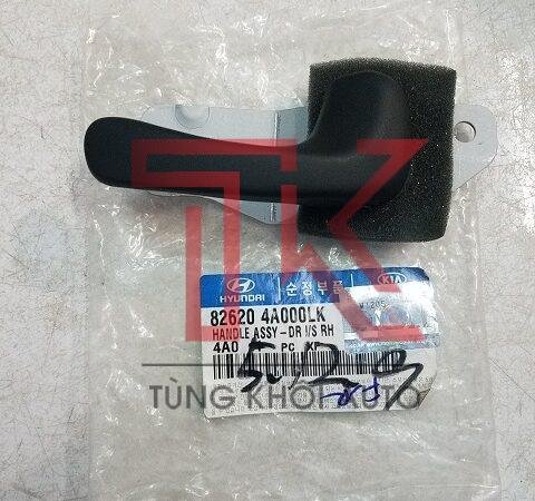 TAY MỞ CỬA TRONG HYUNDAI STAREX, LIBERO