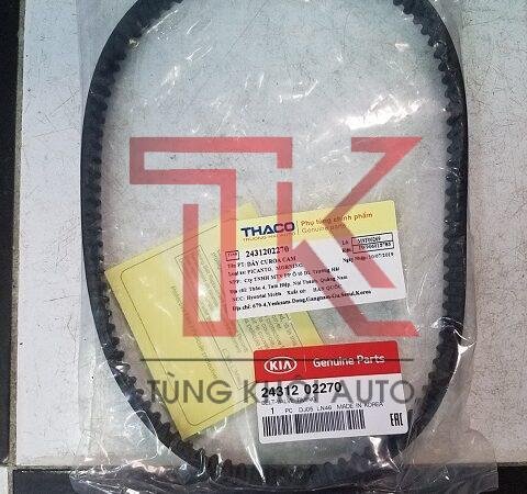 DÂY CAM KIA MORNING-