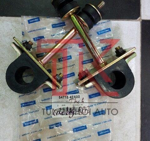 ROTUYN CÂN BẰNG KIA BONGO 3