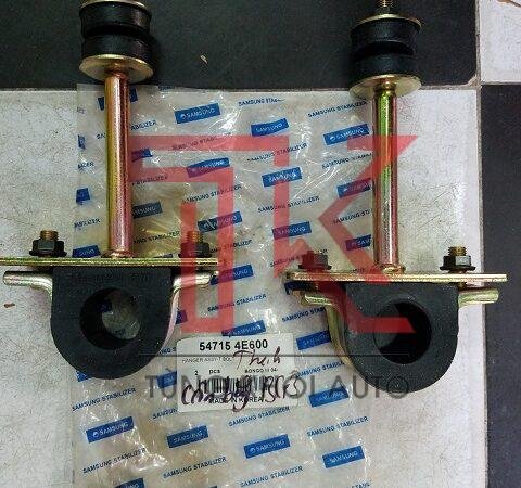 ROTUYN CÂN BẰNG KIA BONGO 3