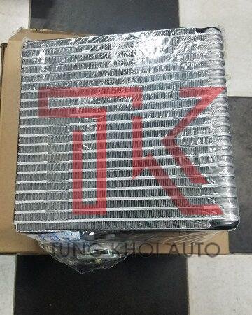 GIÀN LẠNH CHEVROLET AVEO, DAEWOO GENTRA