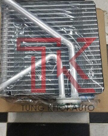 GIÀN LẠNH CHEVROLET AVEO, DAEWOO GENTRA