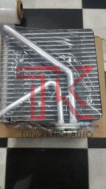 GIÀN LẠNH CHEVROLET AVEO, DAEWOO GENTRA GIÀN LẠNH CHEVROLET AVEO, DAEWOO GENTRA