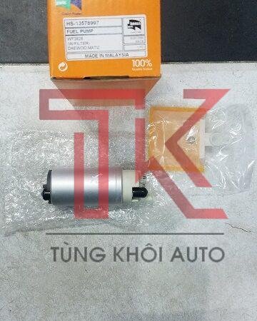 BƠM XĂNG CHEVROLET SPARK M300