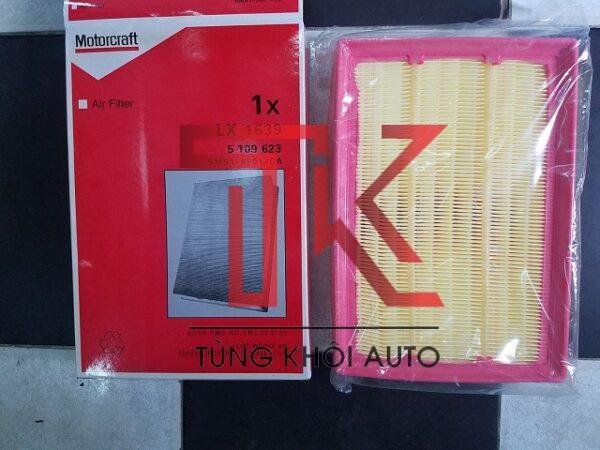 LỌC GIÓ ĐỘNG CƠ FORD FOCUS