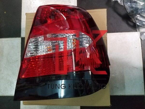 ĐÈN HẬU DAEWOO NUBIRA