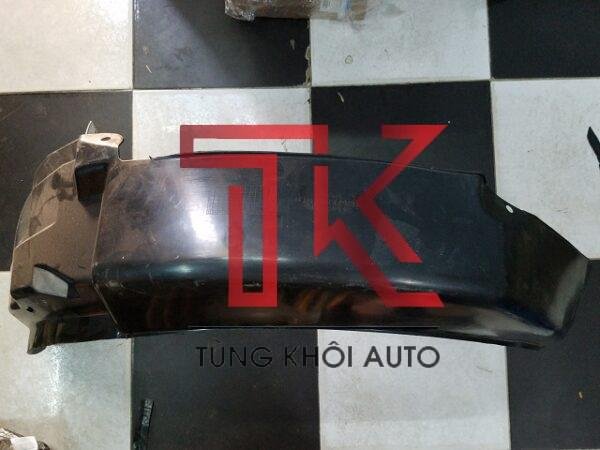 CHẮN BÙN LÒNG DÈ TRƯỚC DAEWOO MATIZ 3