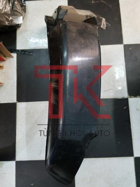 CHẮN BÙN LÒNG DÈ TRƯỚC DAEWOO MATIZ 3 CHẮN BÙN LÒNG DÈ TRƯỚC DAEWOO MATIZ 3