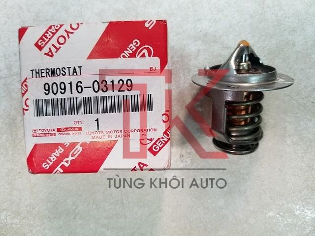 VAN HẰNG NHIỆT TOYOTA ALTIS, CAMRY VAN HẰNG NHIỆT TOYOTA ALTIS, CAMRY