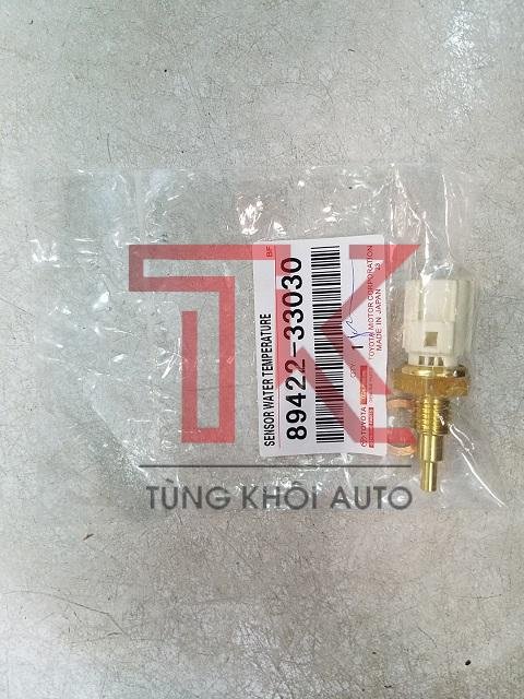 CẢM BIẾN NHIỆT ĐỘ NƯỚC TOYOTA YARIS CẢM BIẾN NHIỆT ĐỘ NƯỚC TOYOTA YARIS